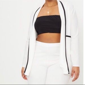 Pretty Little Thing Suit